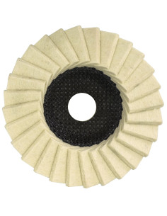 Discos de láminas de...