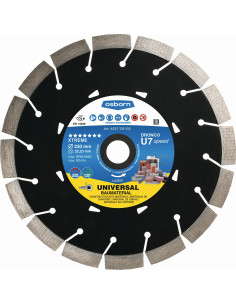 Disco de diamante Evolution...