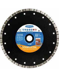 Disco de diamante Evolution...