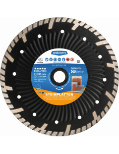 Disco de diamante Evolution...