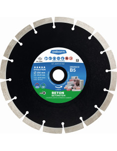 Disco de diamante Evolution...