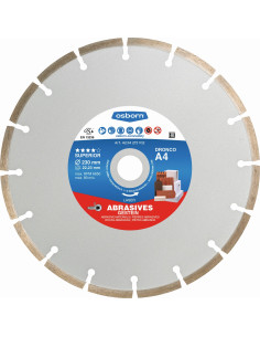 Disco de diamante Superior...