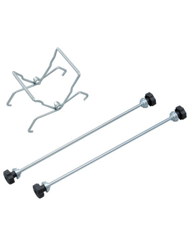 Accesorios para rampas de carga