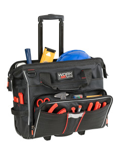 Trolley portaherramientas...