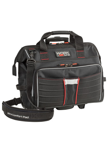 Trolley portaherramientas Top Roller