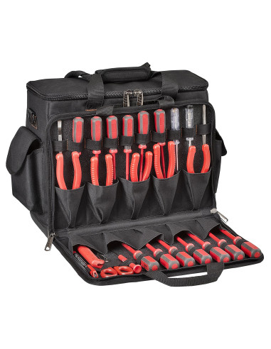 Bolsa portaherramientas Soft Pilot