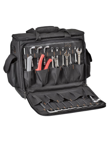 Bolsa portaherramientas Soft Pilot