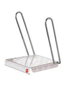 Plataforma de trabajo para...