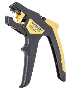 Alicate pelacables Super 4 Pro