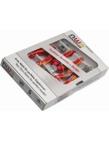 Juego de alicate universal de 180,...