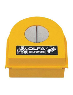 Contenedor grande para...