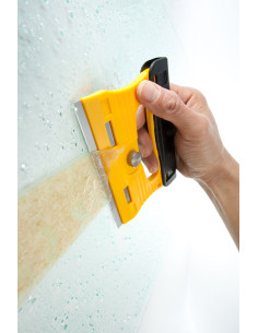 Cuchilla de acero... 2