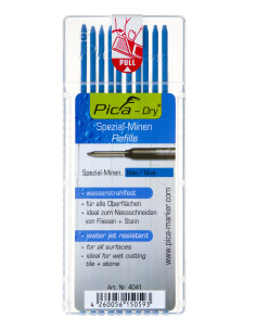 Minas especiales para... 2