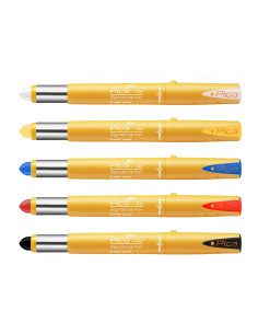 Marcador permanente de gel... 2