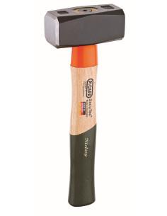 Maceta cuadrada DIN 6475...