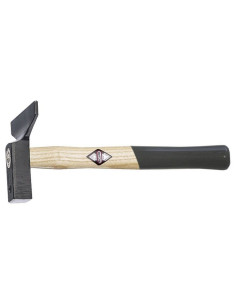 Martillo de enchapador con...