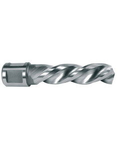 Broca sólida "Solid 3S" HSS...