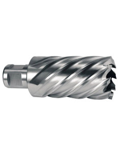 Broca hueca HSS multi-capas...