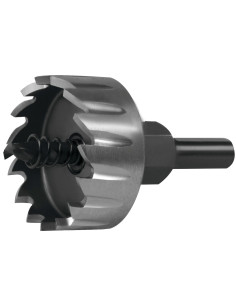 Corona perforadora HSS-G