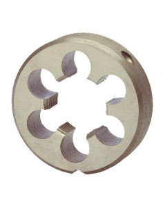 Cojinete redondo G DIN EN...