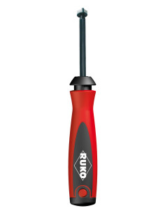 Desbarbador de ranuras...