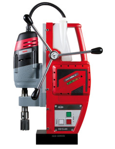 Taladro de columna base...