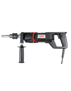 Perforadora sacanúcleos...