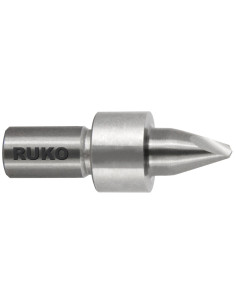 Fluobroca metal duro