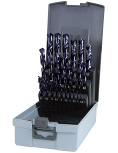 Juegos de brocas... 2