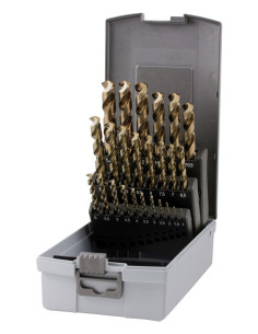 Juegos de brocas... 2