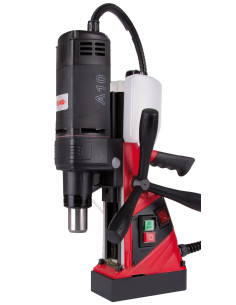 Taladro de columna de base...