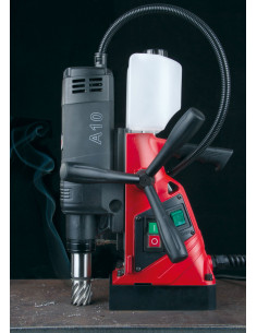 Taladro de columna de base... 2