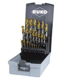 Juegos de brocas... 2