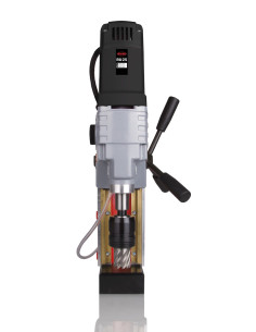 Taladro de columna de base... 2