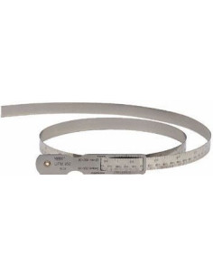 Cinta para circunferencias...