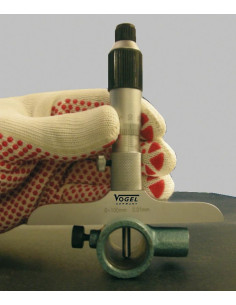 Micrómetro de profundidad... 2