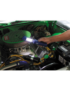 Lámpara portátil LED a... 2