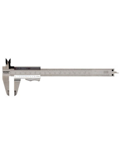 Calibre pie de rey monobloc...