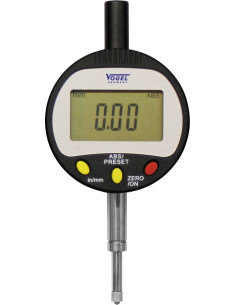 Comparador electrónico digital