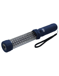 Lámpara-Linterna LED