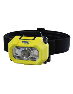 Linterna ATEX para cabeza IP67