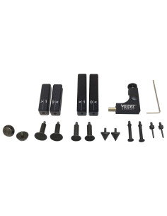 Accesorios para calibres...