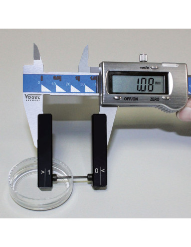Accesorios para calibres digitales