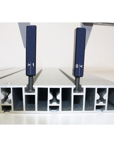 Accesorios para calibres digitales