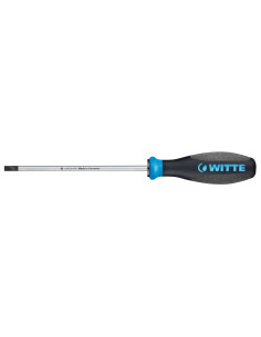 Destornillador de punta...