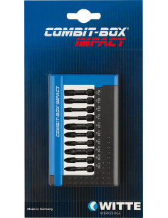 Juego de 10 puntas de... 2