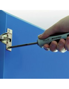 Destornillador Torx MAXXPRO... 2