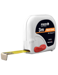 Flexómetro clase II de...