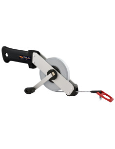 Cinta métrica metálica TRACKER