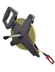 Cinta métrica nylon PACER